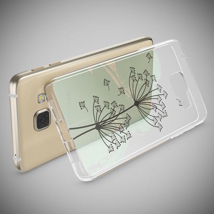 Produktbild Nalia Handyhülle (Samsung Galaxy A3 (2016))