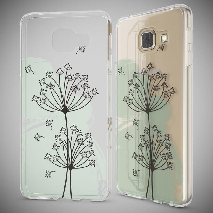 Produktbild Nalia Handyhülle (Samsung Galaxy A3 (2016))