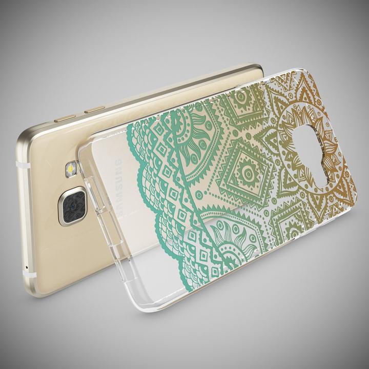 Image du produit Nalia Coque (Samsung Galaxy A3 (2016))