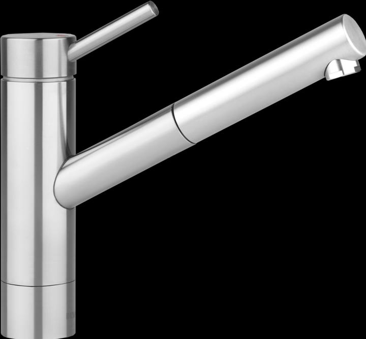 Image du produit KWC Batteries d'évier INOX A 230