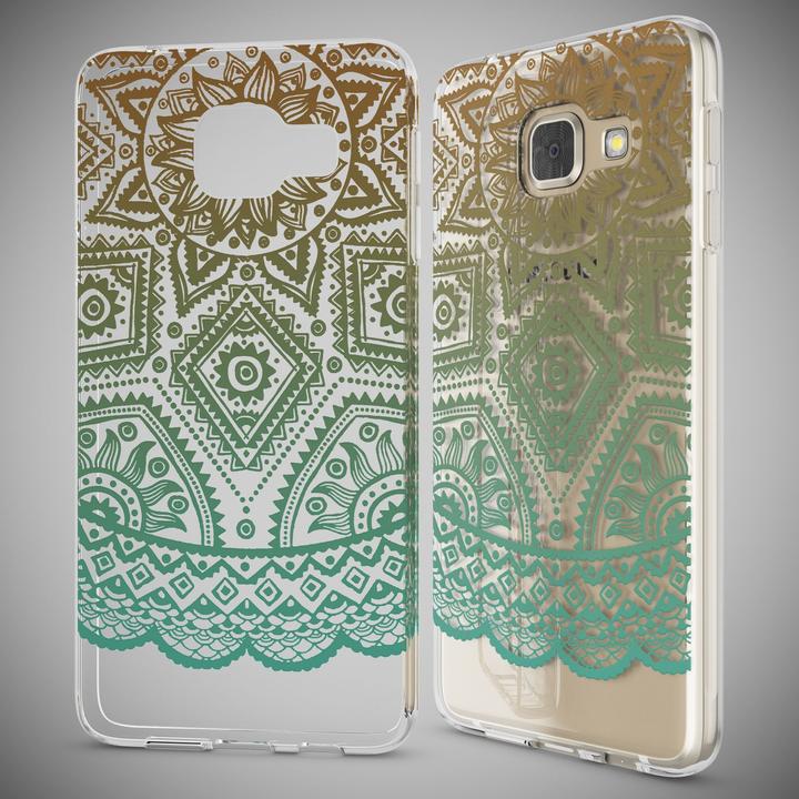 Image du produit Nalia Coque (Samsung Galaxy A3 (2016))