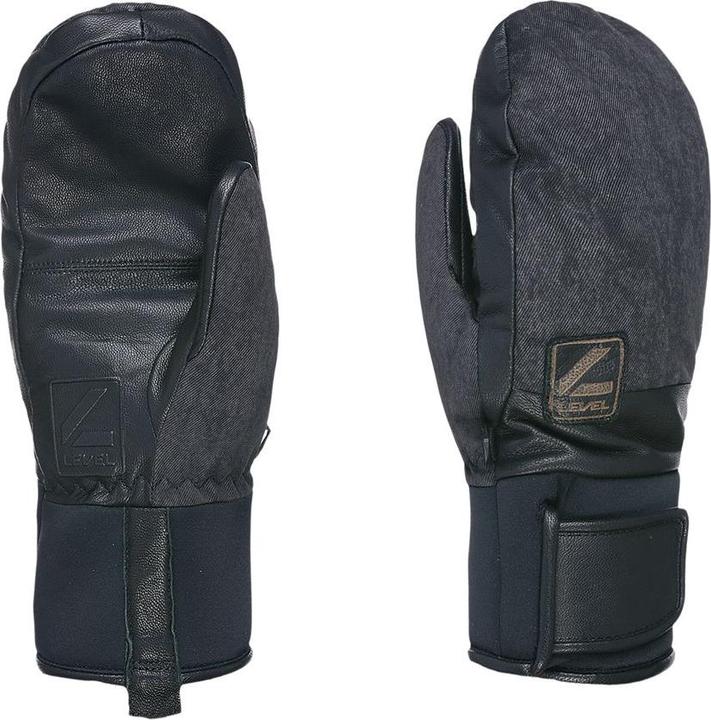 Produktbild Level Rover Mitt (9)
