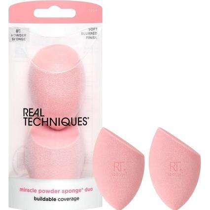 Real Techniques, Zubehör Make-up, Miracle