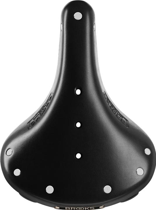 Actual product image Brooks England B17 S Standard