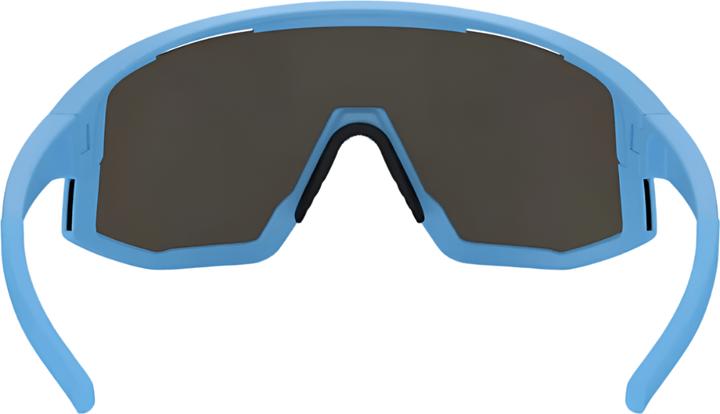 Image du produit Bliz Vision (Bleu mat, Anthracite, Miroir Bleu)