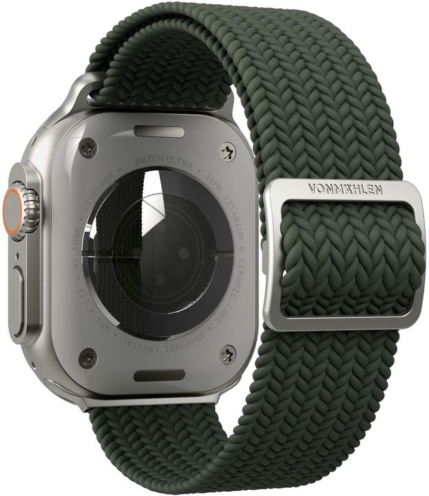 Produktbild Vonmählen Woven Loop - 44|45|46|49mm - One Size (Nylon)