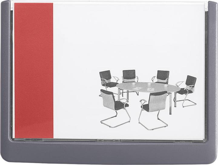 Produktbild Durable Türschild Click Sign