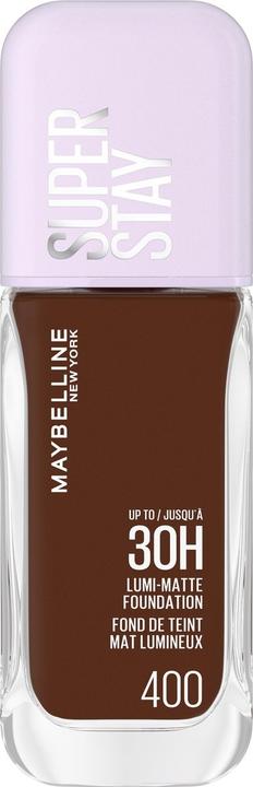 Immagine prodotto Maybelline New York Super Stay Up To 30h Lumi-Matte Foundation Medium-Full