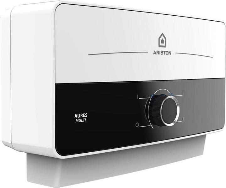 Actual product image Ariston Aures M 7 EU