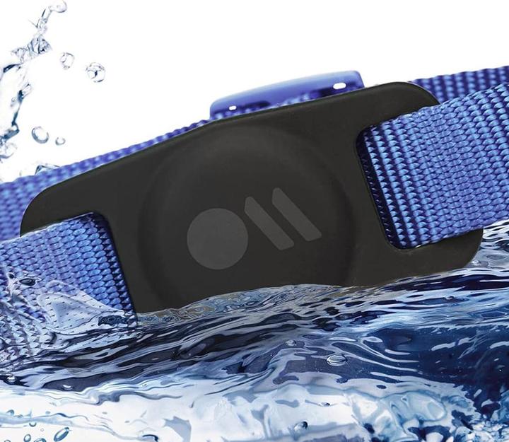 Produktbild Case-Mate AirTag Dog Collar Mount