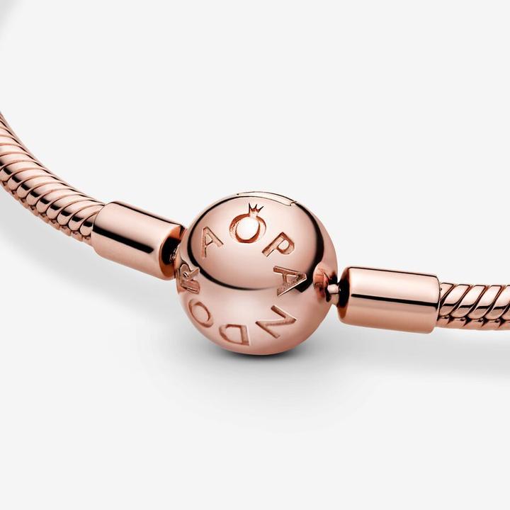 Produktbild Pandora Moments (16 cm, Silber)