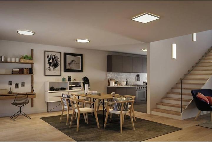 Actual product image Paulmann Atria Shine Backlight 3-Step-Dim (2700 lm)