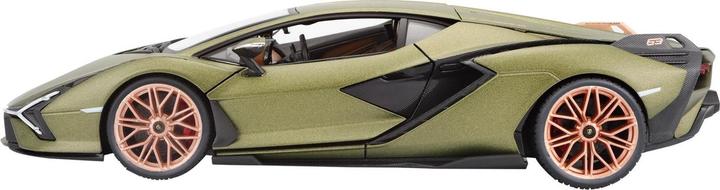Image du produit Bburago Lamborghini Sián FKP 37