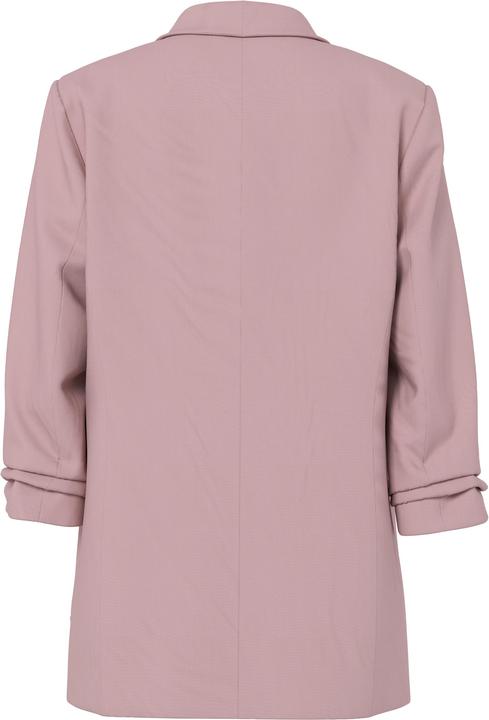 Actual product image Pieces Long 3/4 sleeve blazer (XS)