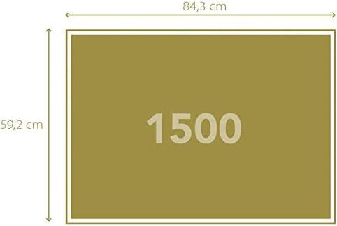 Produktbild Clementoni London twilight (1500 Teile)