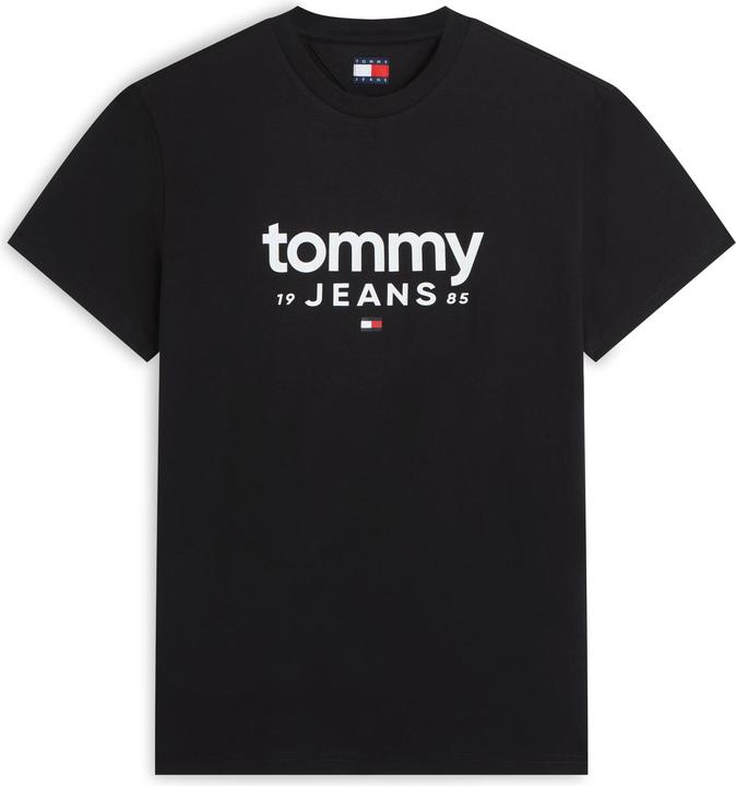 Produktbild Tommy Jeans Tjm Slim Graphic Tee Ext (S)