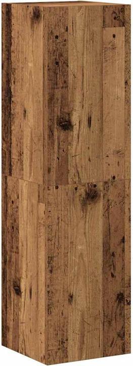 Produktbild vidaXL TV-Schrank-Set (100 x 30 x 30 cm)