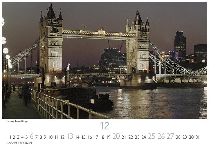 Produktbild England 2026 S 24x35cm