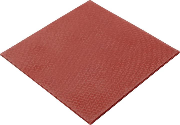 Image du produit Thermal Grizzly Minus Pad Extreme - 100 × 100 × 1,5 mm (1.50 mm, 80 W/m K)