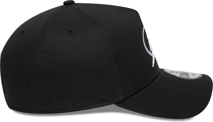 Produktbild New Era 9Forty A-Frame Snapback Cap - Tampa Bay Lightning (One Size)