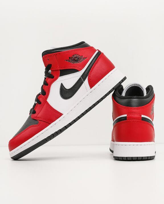Image du produit Jordan Air 1 sneakers (37.5)