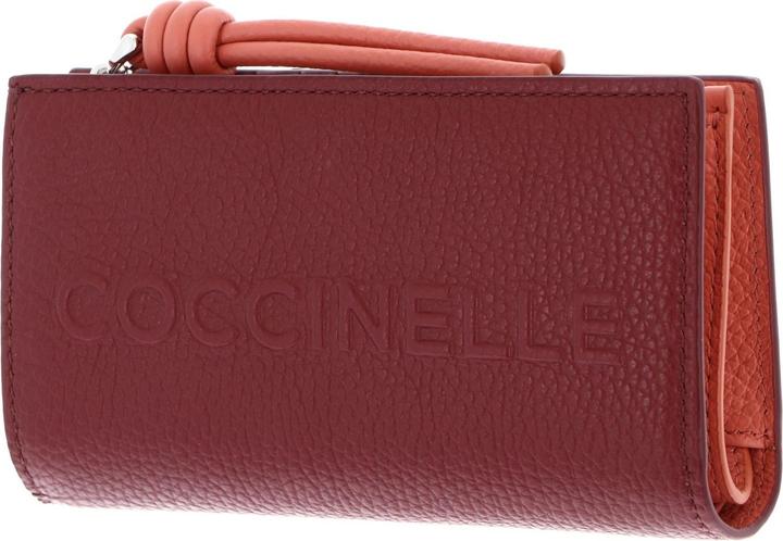 Actual product image Coccinelle Myrtha Maxi Log Wallet