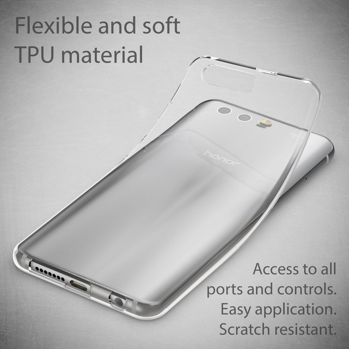 Produktbild Nalia Handyhülle (Honor 9)