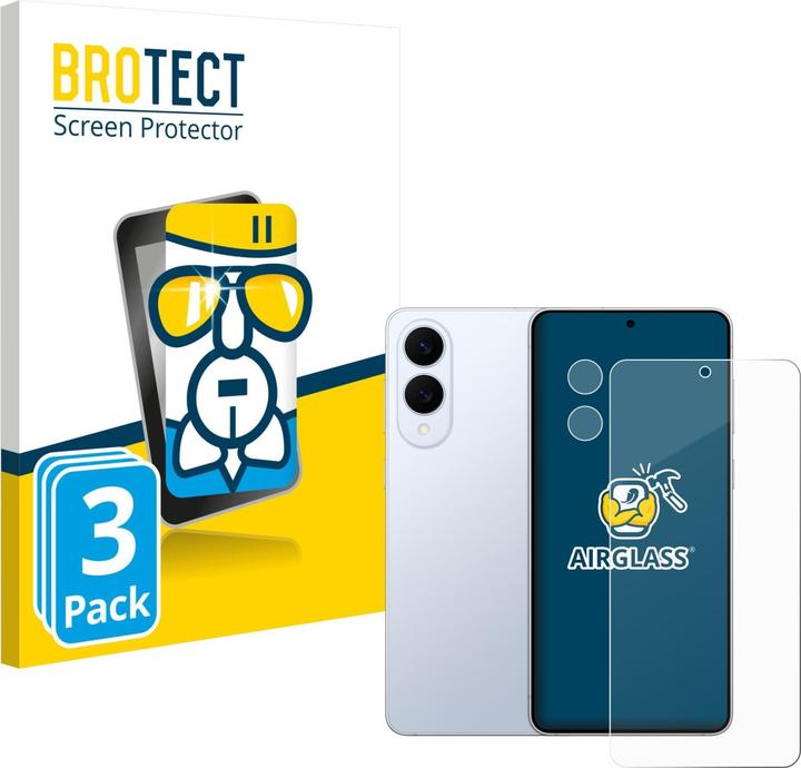 AOKUMA [2 Pezzi Pellicola Vetro Temperato per HTC U23 Pro Pellicola Protezione,Durezza 9H,Antiurto Antigraffio e Anti-impronta