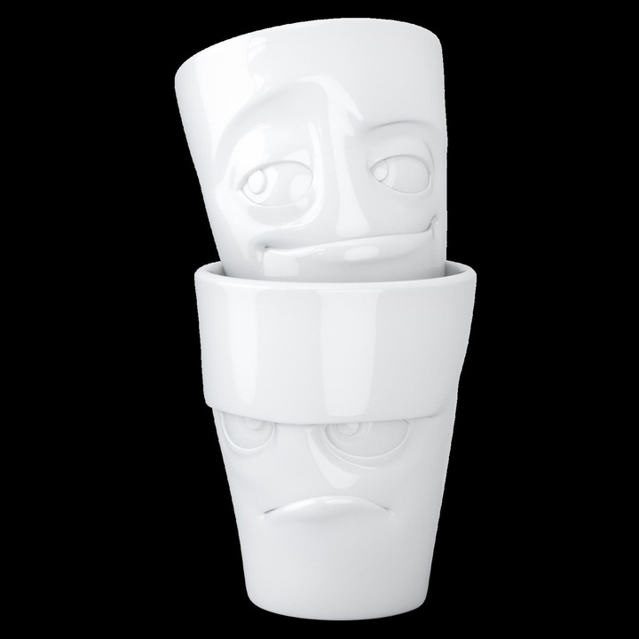 Actual product image 58 Products cup (350 ml, 2 x)