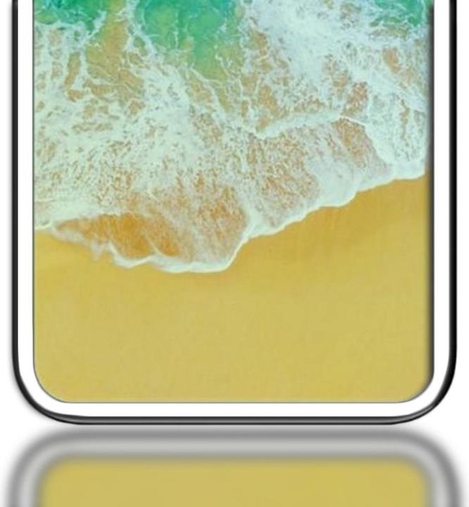 Immagine prodotto Nalia Vetro protettivo (1 Pezzo/i, Apple iPhone X, Realme 11 Pro+)