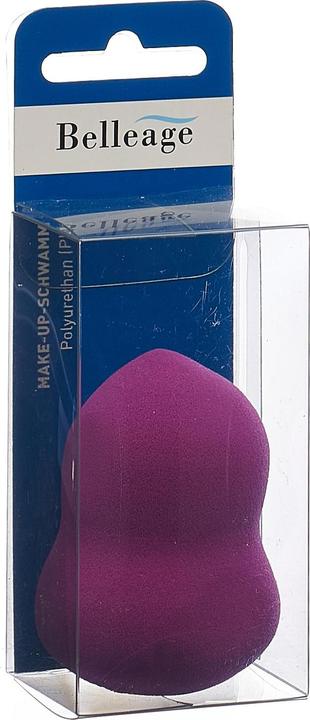 Actual product image Belleage Make-up sponge