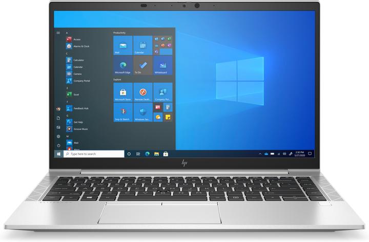 Produktbild HP EliteBook 840 G8 (14", Intel Core i5-1145G7, 16 GB, 512 GB, DE)