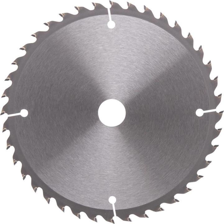 Produktbild Makita SPECIALIZED Sägeb.165x20x40Z