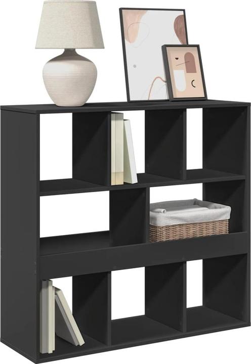 Actual product image vidaXL Liberia (100 x 33 x 94.5 cm)