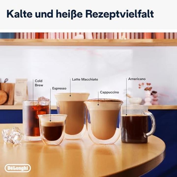 Actual product image De'Longhi La Specialista Arte Evo