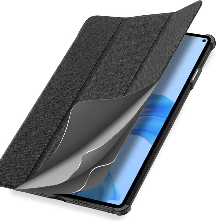 Immagine prodotto Dux Ducis Custodia Domo per Huawei MatePad Pro 11" (2022) smart cover stand nero (Huawei MatePad Pro 11 (2022))