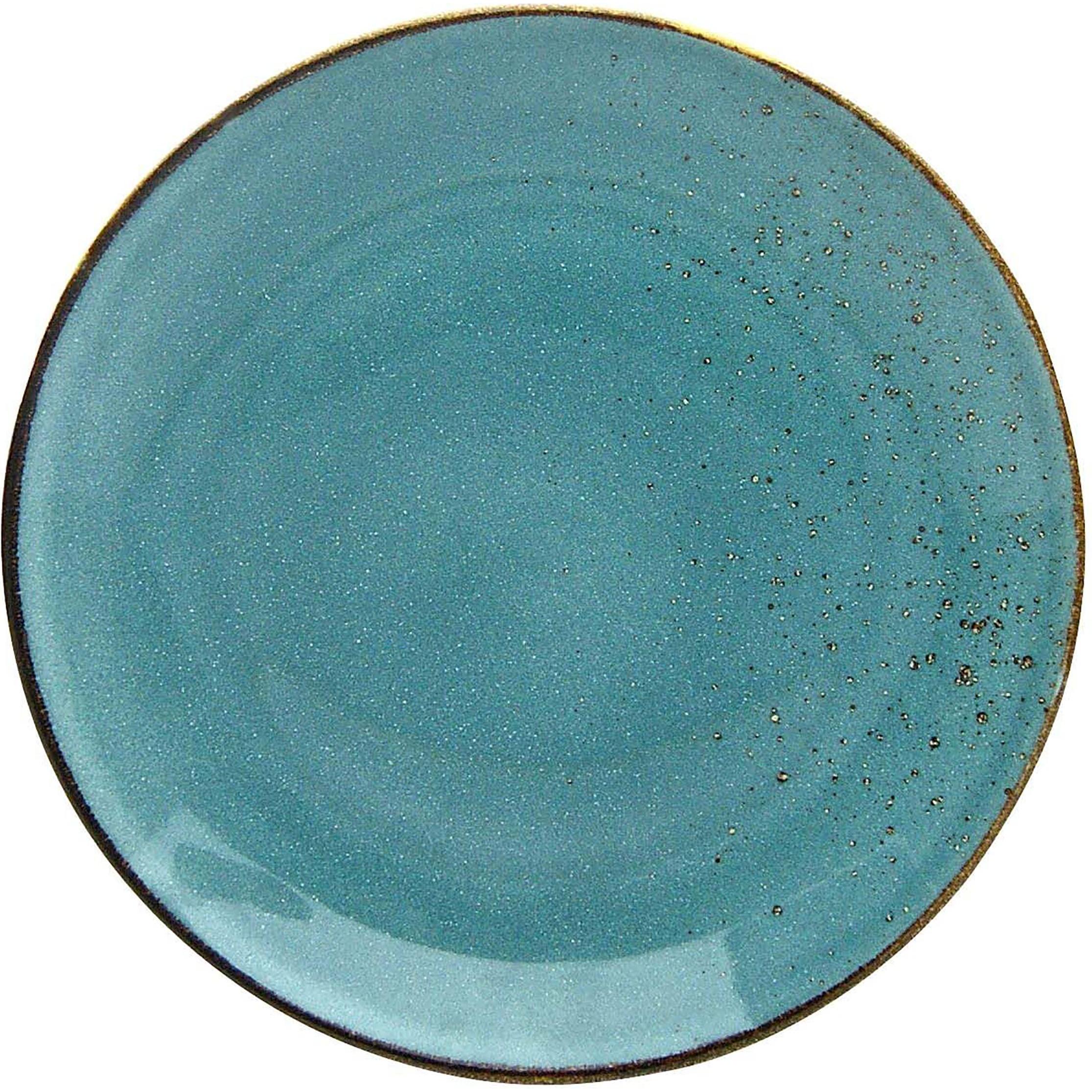 Thumbnail - CreaTable Nature Collection, Teller, Blau