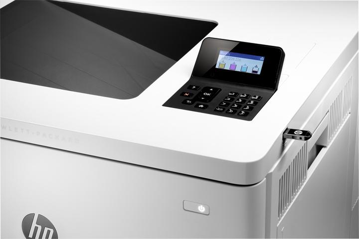 Immagine prodotto HP M553dn Color LaserJet Enterprise (Laser, Colore)