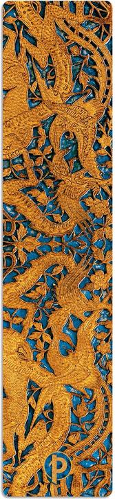 Produktbild Paperblanks Lesezeichen Safawidisch Indigo