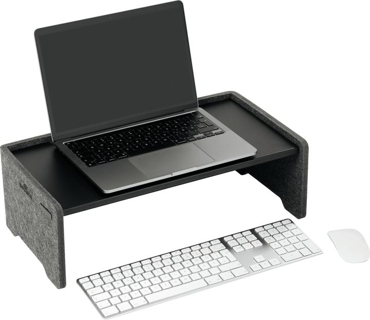 Actual product image Durable EFFECT monitor stand