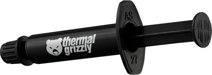 Produktbild Thermal Grizzly Kryonaut (12.50 W/m K, 1 g)