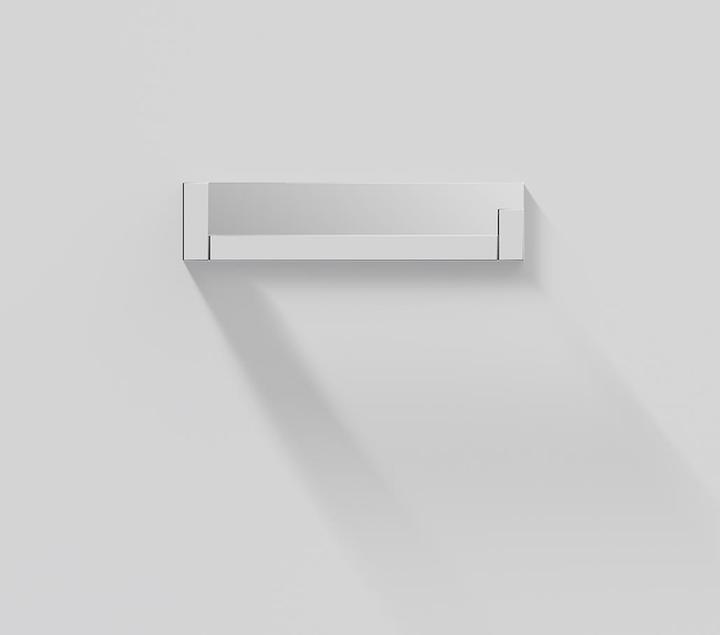 Actual product image Steinberg Series 460 Paper Holder, 4602800