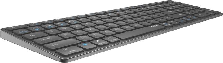 Produktbild Rapoo E9700M (CH, Kabellos)