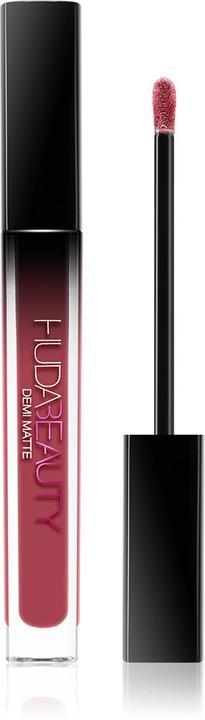 Actual product image Huda Beauty Demi Matte Sheikha (Beige)