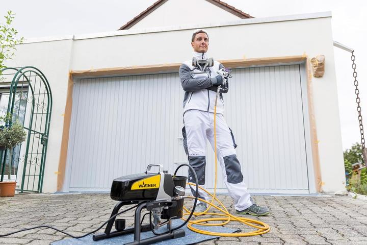 Produktbild ProSpray 3.20 Spuitmachine