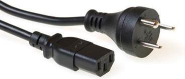 Produktbild HPE Pwr Cord/1.83m 10A C13 DK (1.83 m)