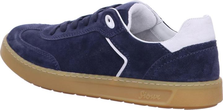 Immagine prodotto Sioux Scarpe sportive da uomo con lacci (43)