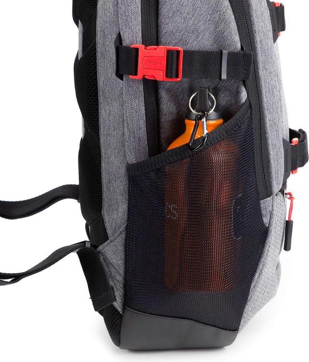 Actual product image Targus urban explorer (24 l)