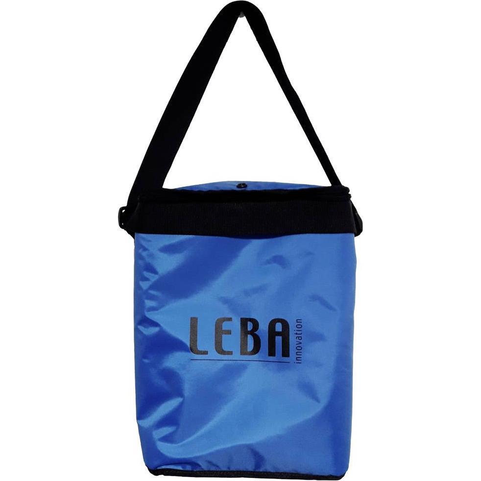 Leba Borsa porta tablet NoteBag 10 (Universale), Cover tablet, Blu