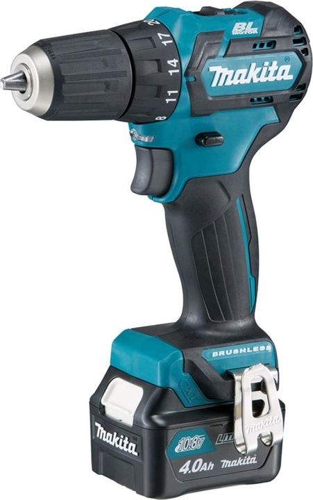 Produktbild Makita DF332DSME (Akkubetrieb)